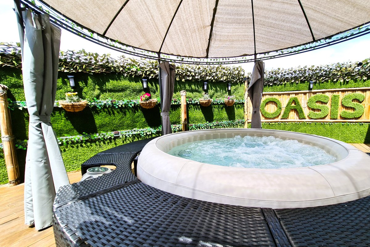 Capel Sound “Oasis” Getaway