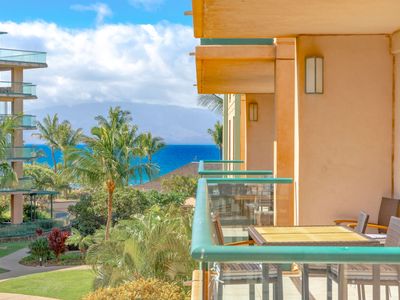 Maui Resort Rentals: Honua Kai Konea 308
