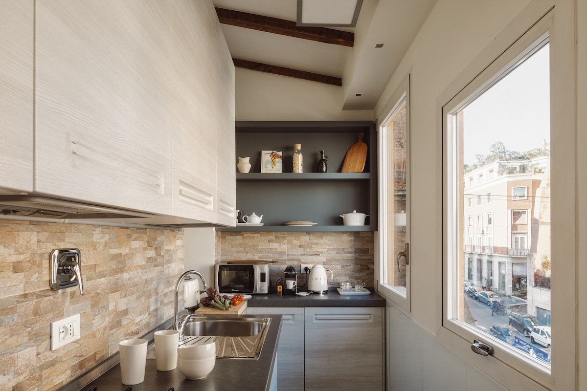 Luxury Suite Giulia gallery image 4