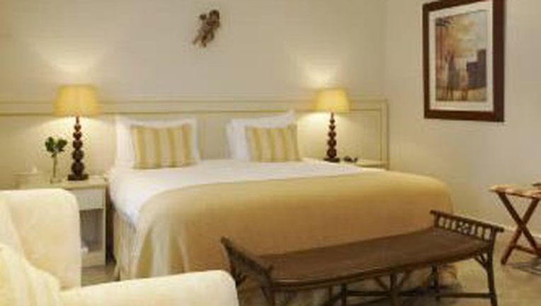 Mardouw Country House Leccino Room