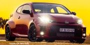 TOYOTA GR YARIS RALLY 1.6T A/T - 5 thumb