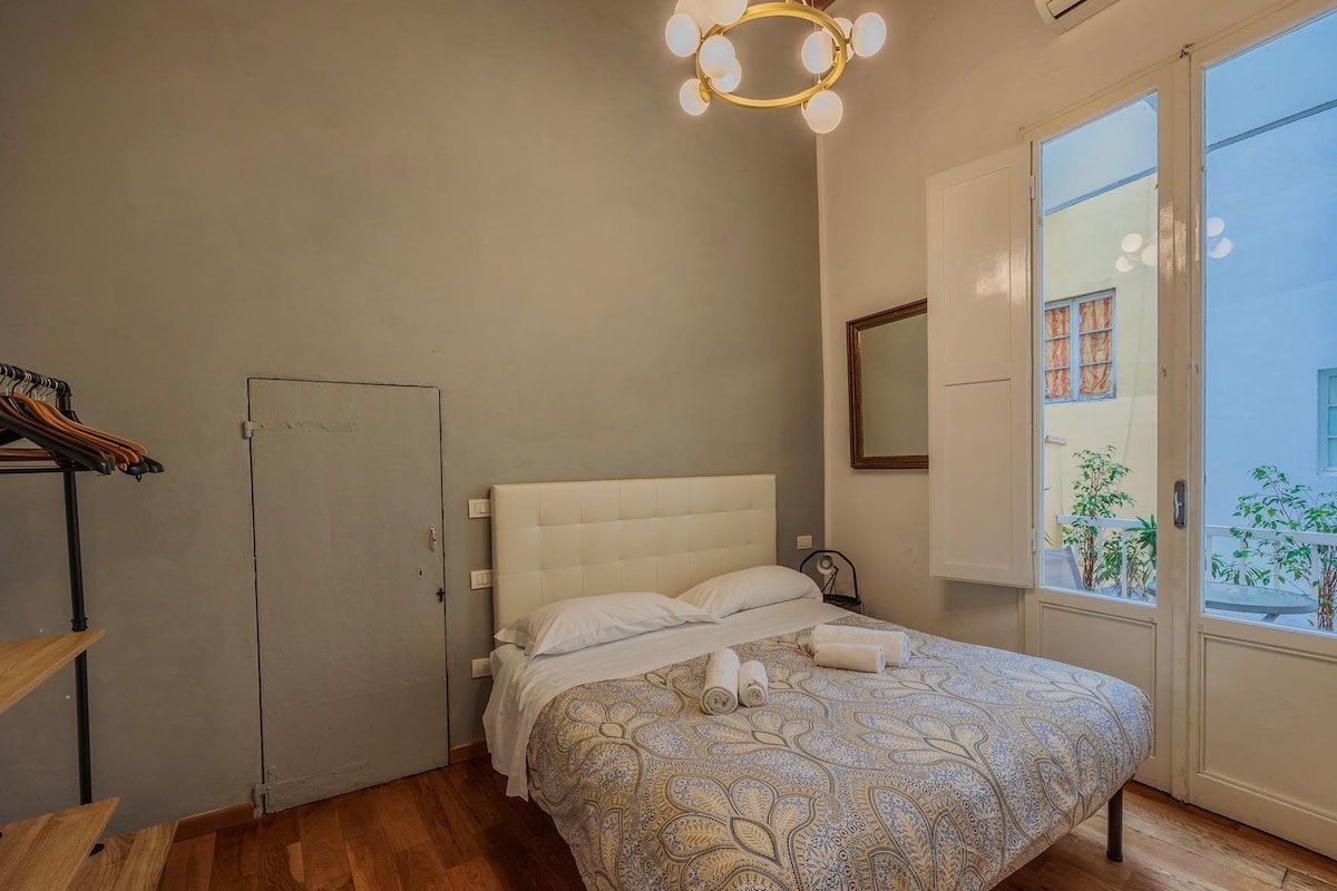 The renaissance retreat in Florence gallery image 5