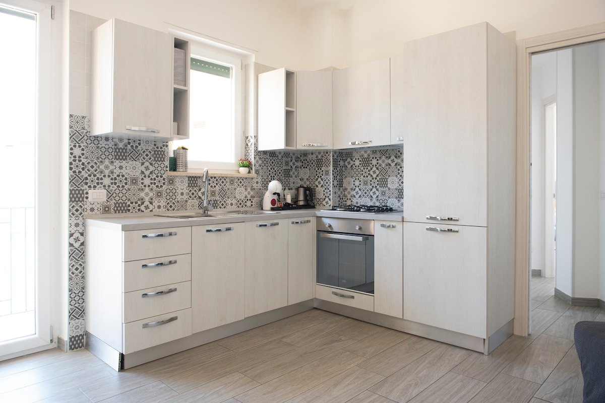 Centro Storico/Spaccanapoli – 3 Camere 3 Bagni gallery image 4