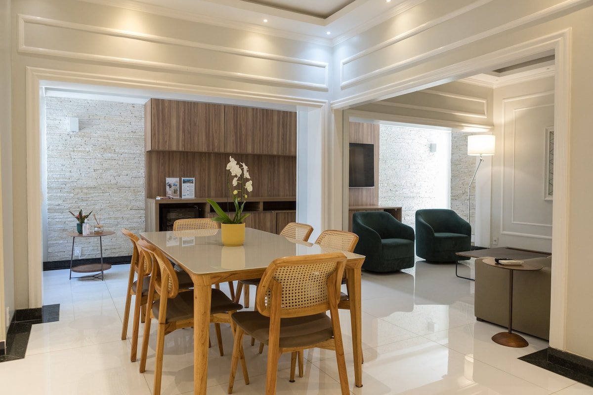 Entire Unit in Leblon (best location in Rio) gallery image 2