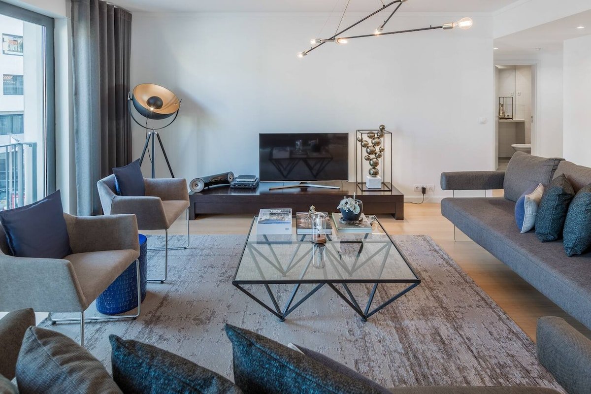 Centric Lisbon with Castle View gallery image 3