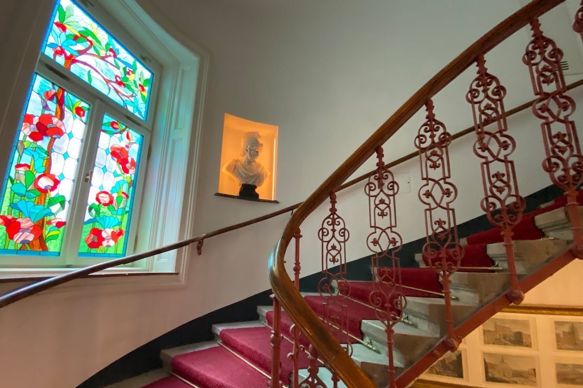 7th Heaven · Vienna · Center· Apartments (Schiele) gallery image 5