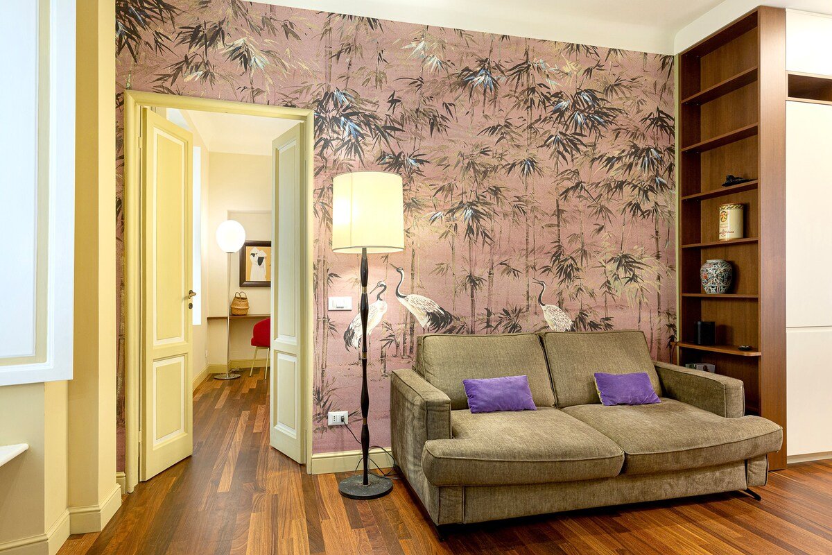 Historic Center Exclusive Luxury Retreat & Quiet gallery image 2