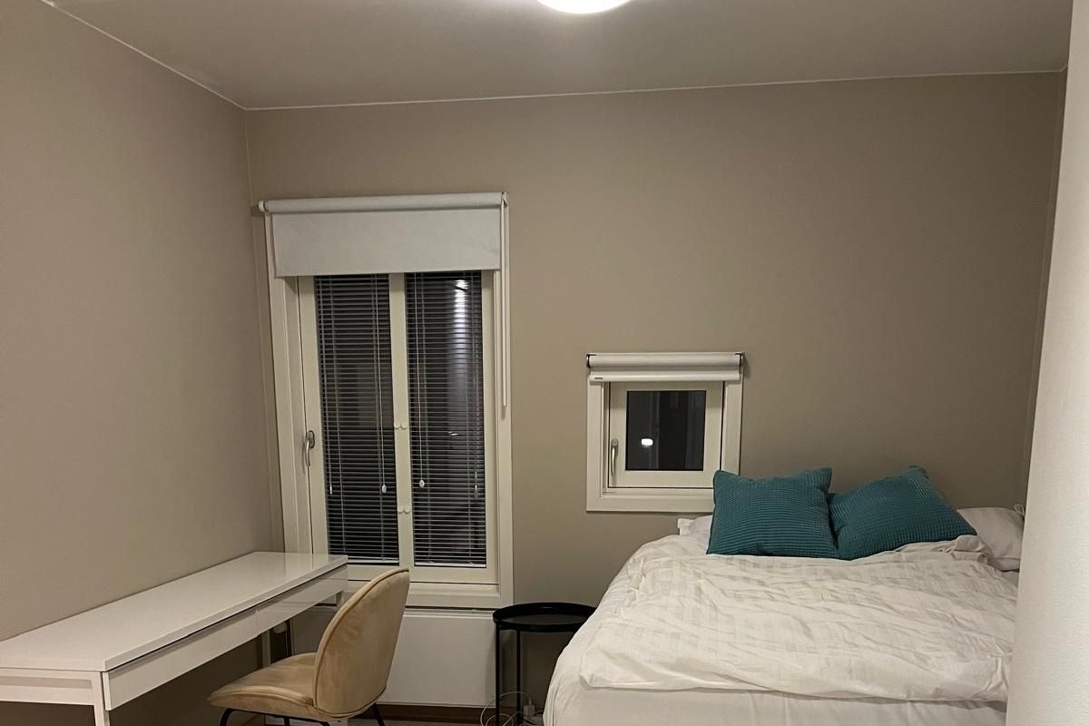 Apartment in Oslo center gallery image 5