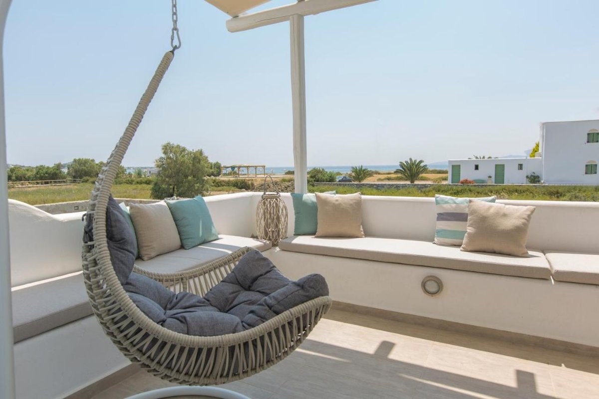 Villa Rosa with Private Swimming Pool – Salinus