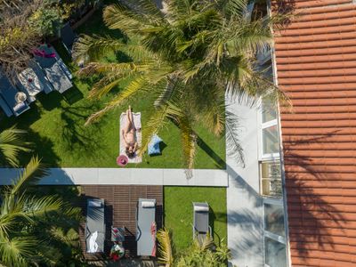 Indoor Pool-Garden – In the Heart of Old Town
