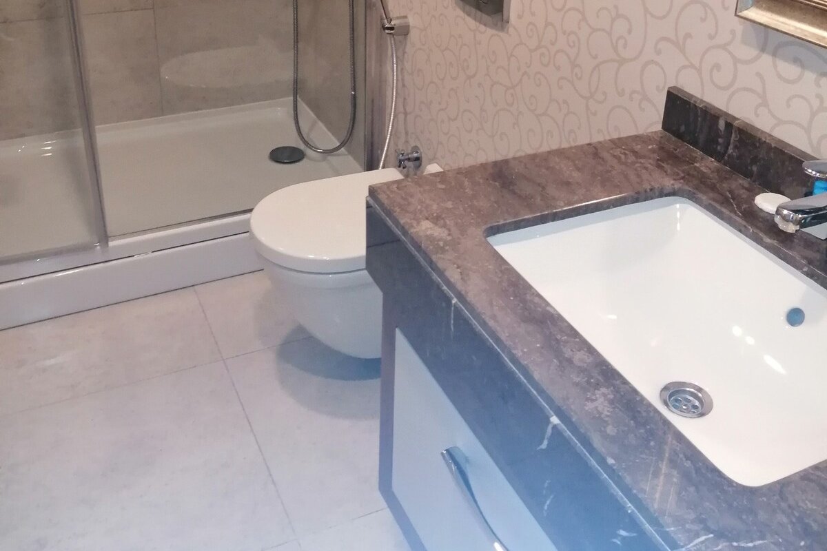 Maslak 1453 Residence Luxury 2+1 With Terrace gallery image 3