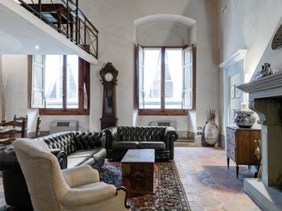 Appartamento Brunelleschi