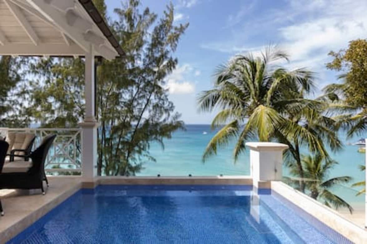 Old Trees Penthouse 302 La Mirage at Old Trees