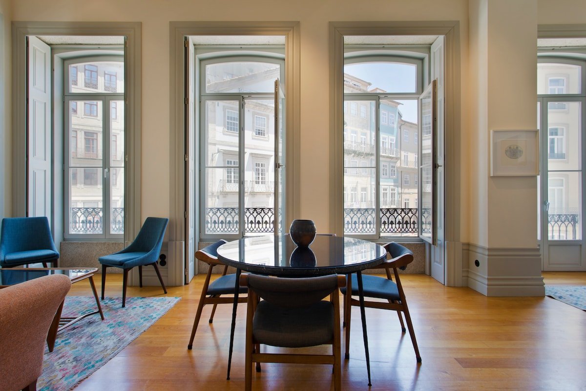 BOUTIQUE Rentals-Toledo’s One &Only Apt in RIBEIRA gallery image 3