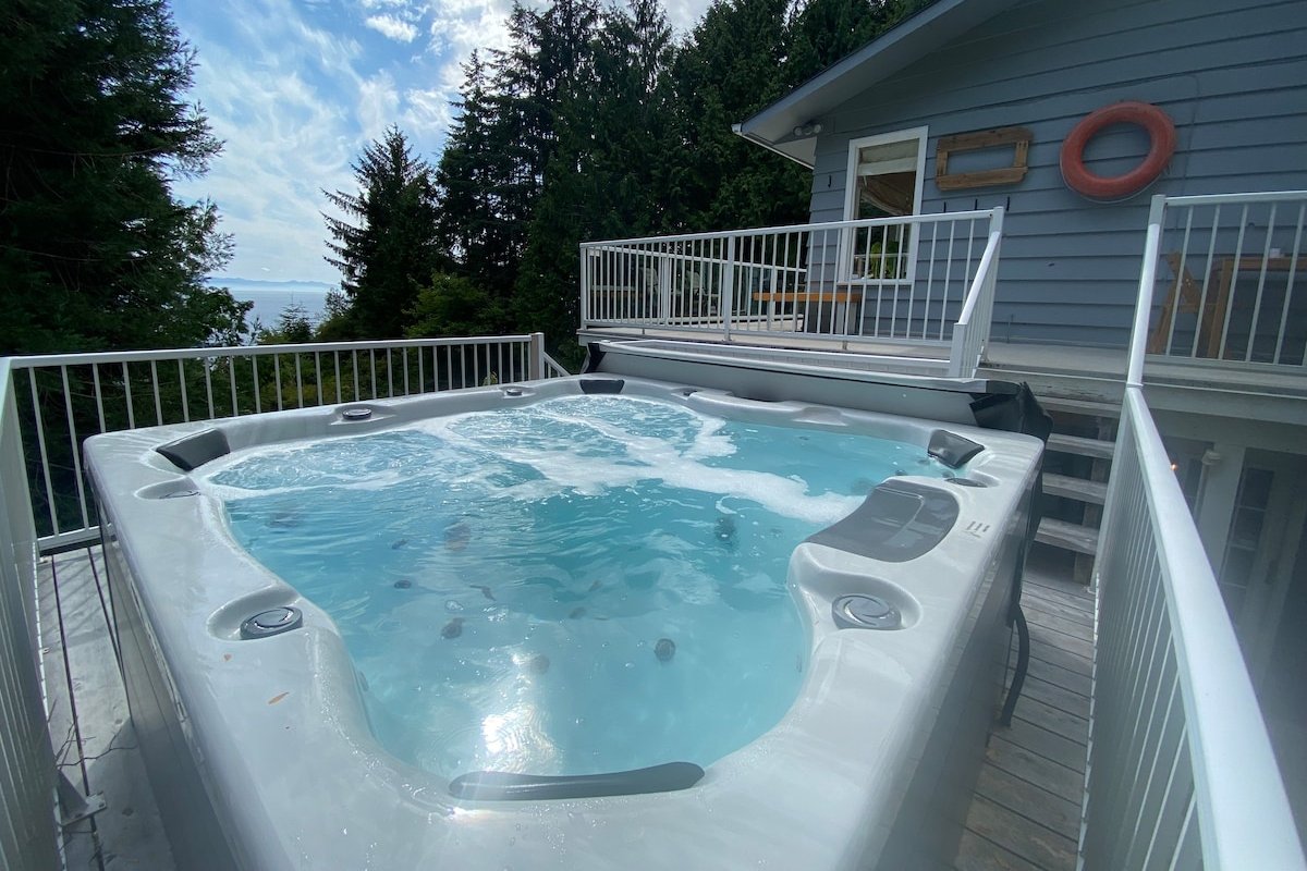 The Surf Chalet gallery image 2