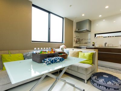 Ikebukuro Entire House