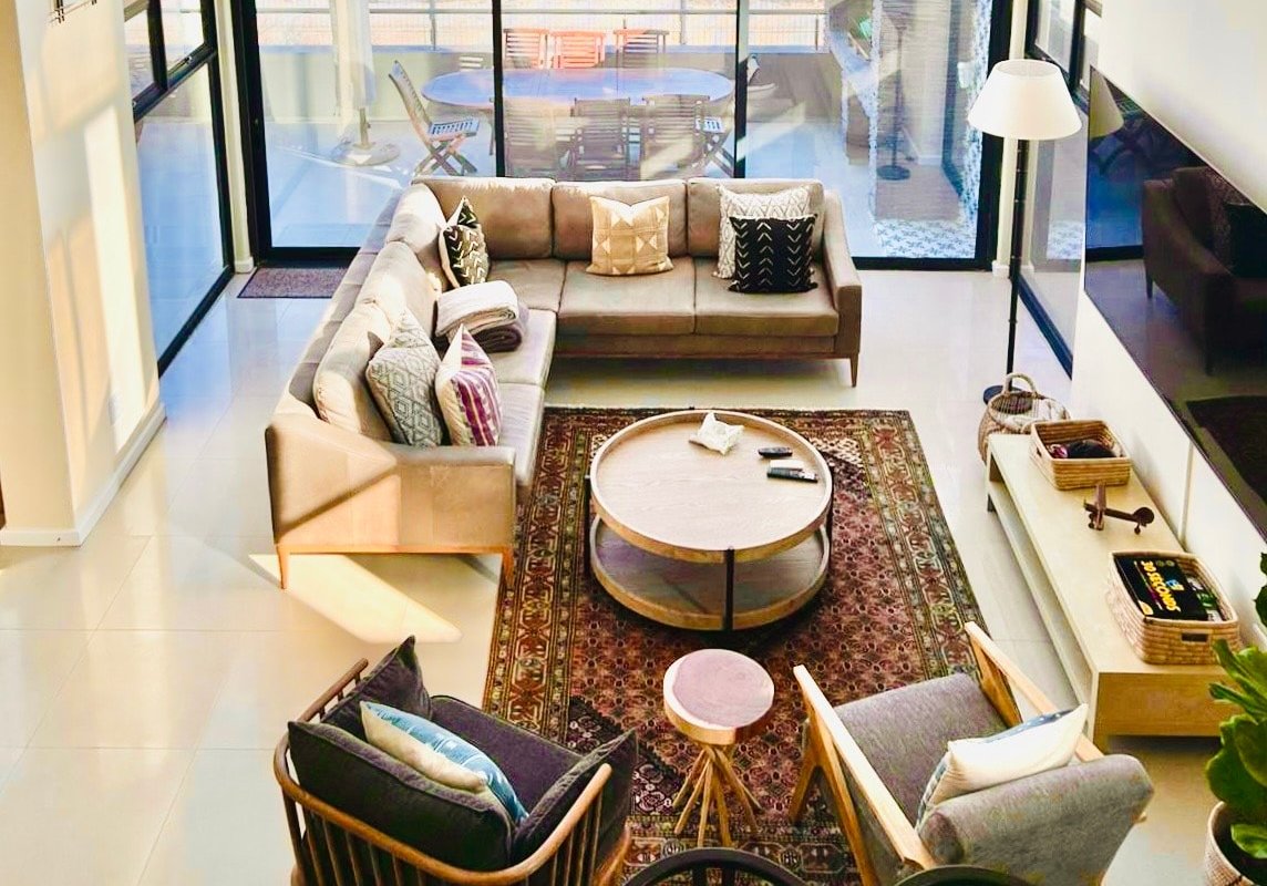 Baynest Villa Hout Bay 6 sleeper – backup power gallery image 2