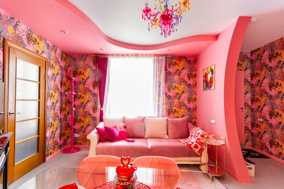 Love Apartment Riga (with sauna)