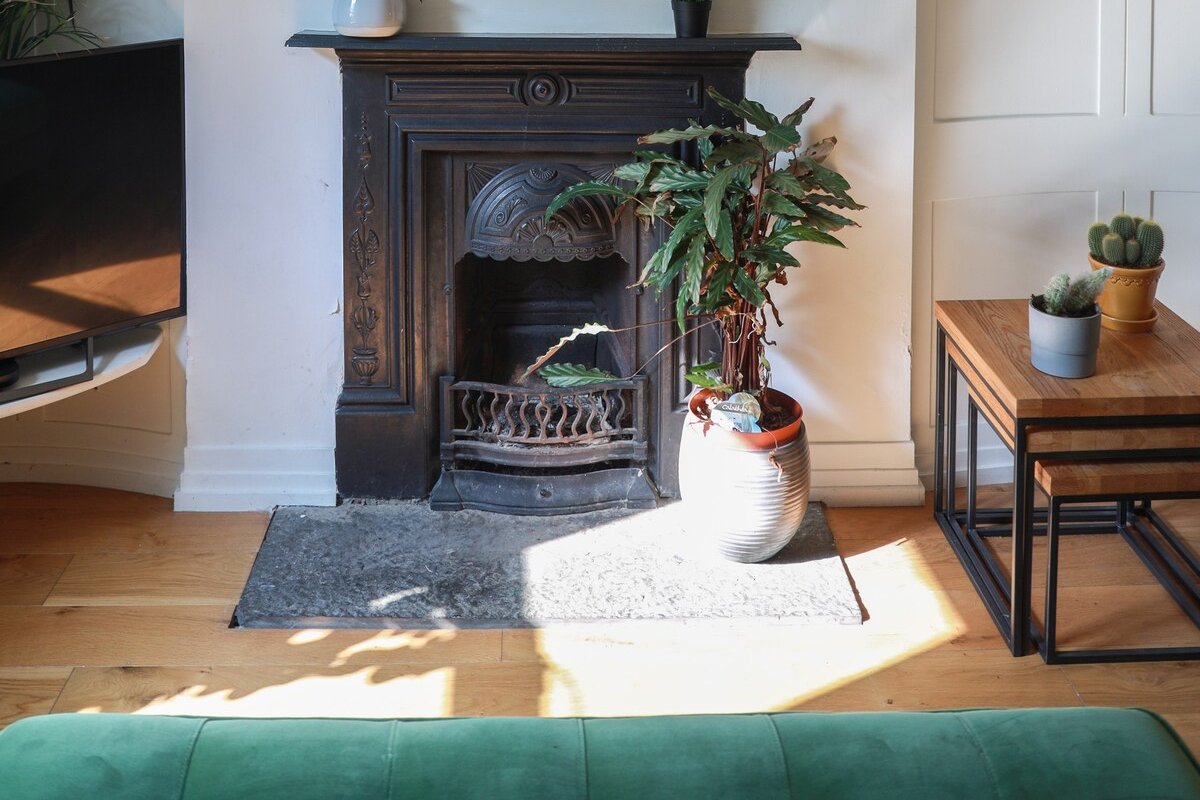 Dublin city townhouse, Portobello, 3bedroom 2bath gallery image 5