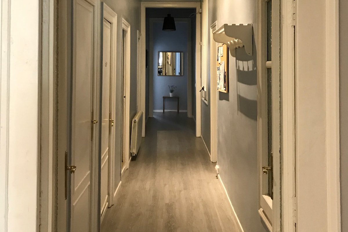 Fantastic big Apartment with Balcony! gallery image 5