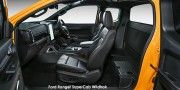 FORD RANGER 3.0D V6 WILDTRAK A/T 4X4 SUPER CAB P/U - 21 thumb