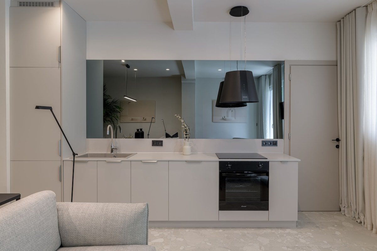 Penthouse W/ View & Plunge Pool gallery image 5