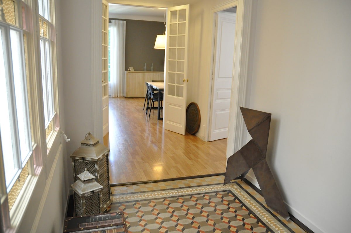 Three-Bedroom Apartment with Balcony gallery image 3