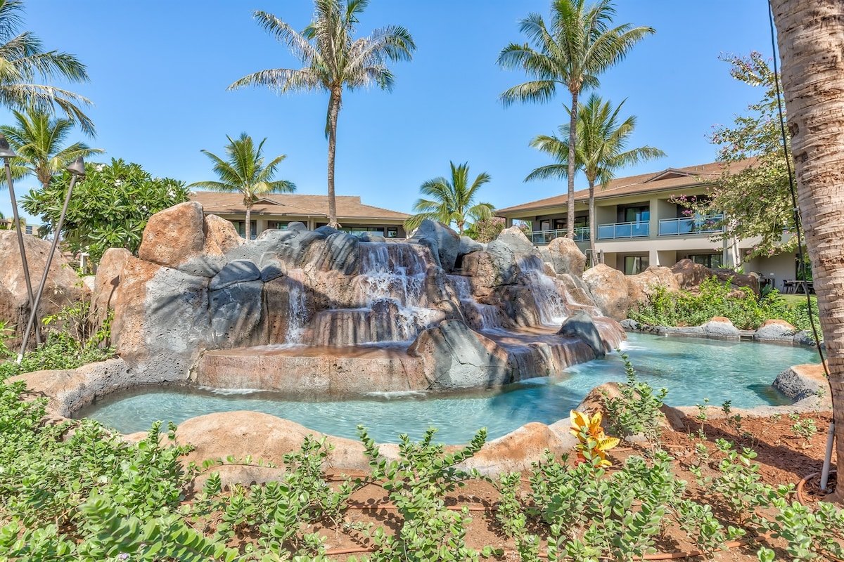 KLVR Presents Luana Garden Villa 1A at Honua Kai gallery image 3