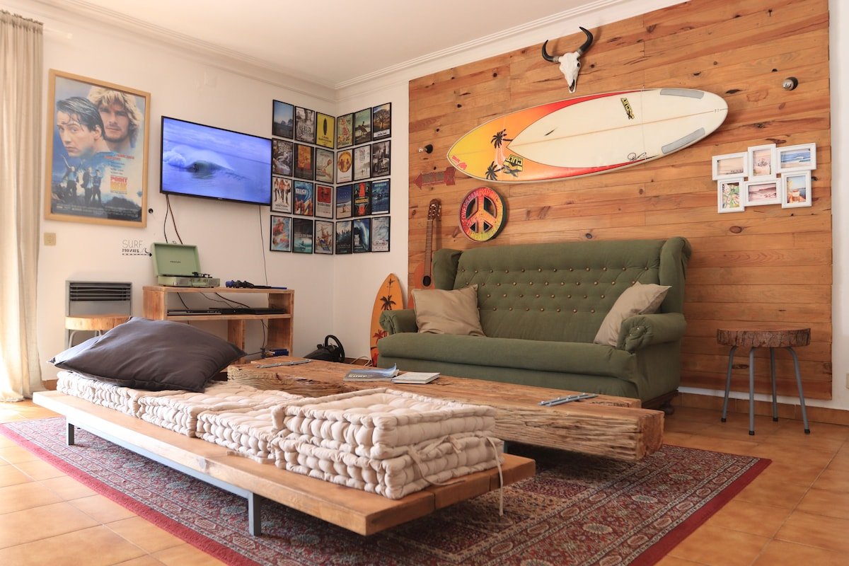 Surfhouse – The Portugal Wave gallery image 2