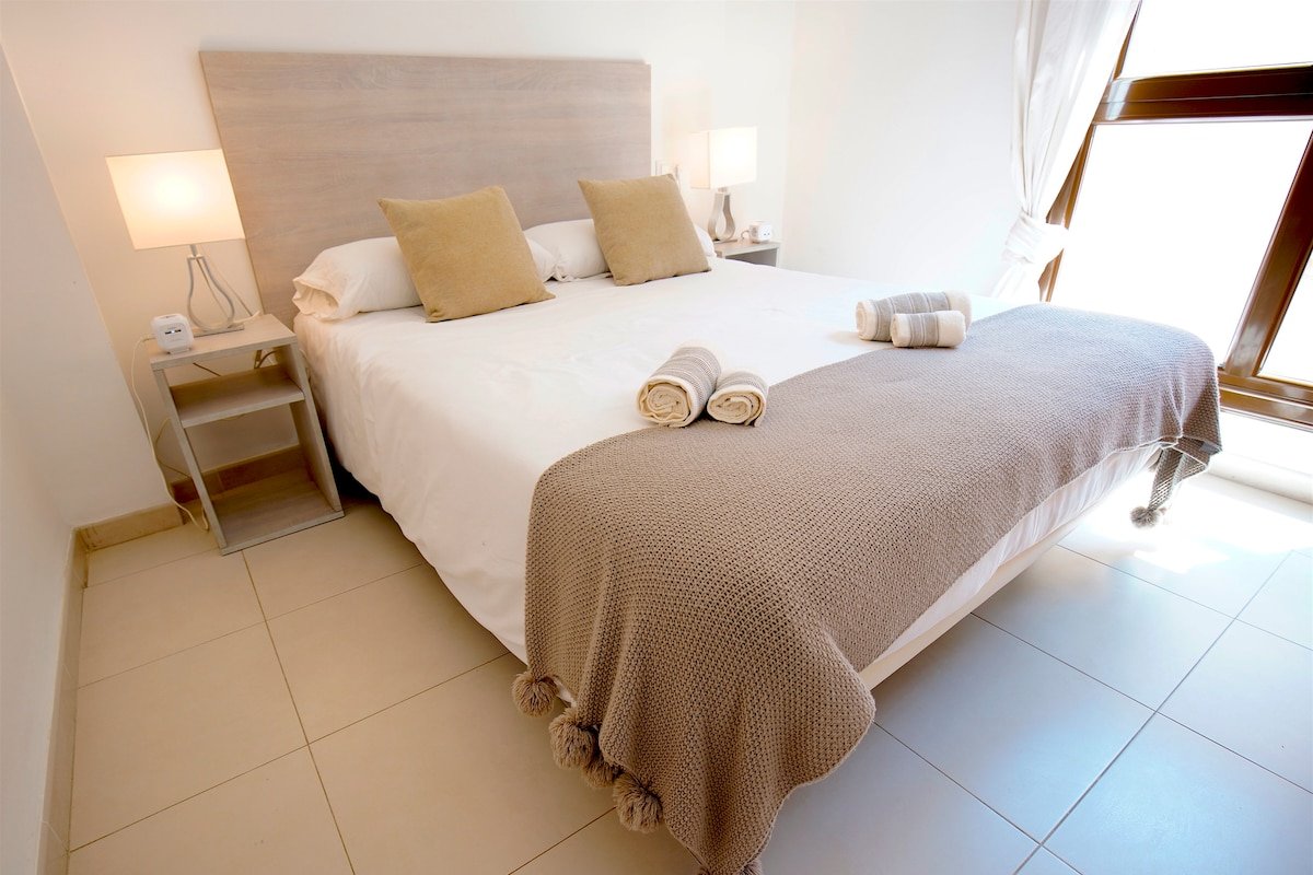 Modern apartment in Palma – La Lonja Homes gallery image 5