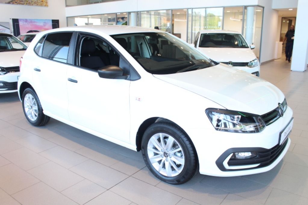 VOLKSWAGEN POLO VIVO 1.4 for Sale in South Africa