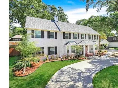 NOLA Retreat-Home Away From Home