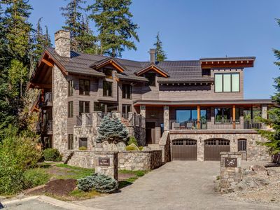 Kadenwood 2924 – Ski in Ski out, A/C, New Listing