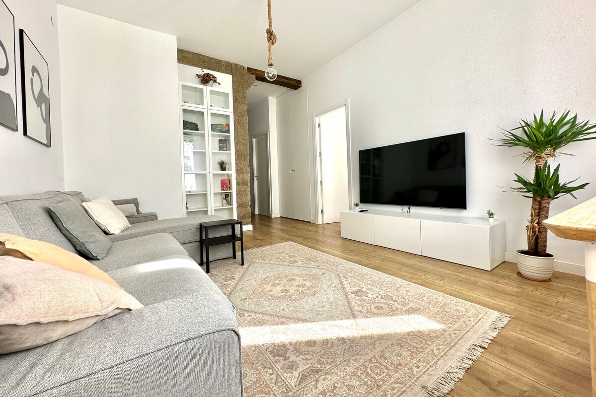 ✨GORGEOUS APARTMENT IN SAN SEBASTIAN✨ gallery image 3