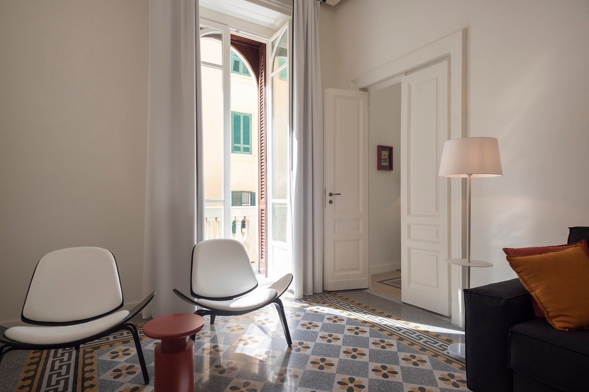 Santa Lucia Maison de Charme gallery image 4