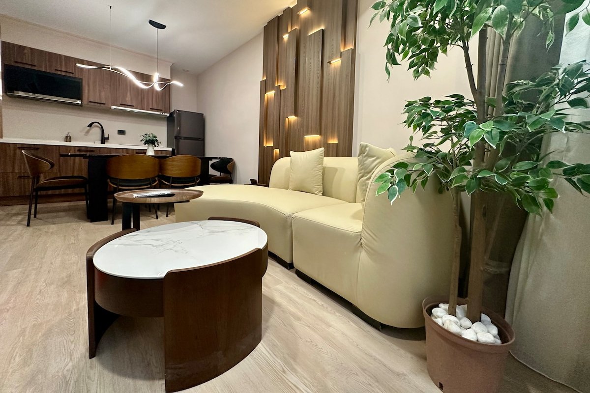 W11 Taipei City Elevator Apartment gallery image 3