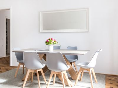 Fabulous City Center Apartment – Apt 26