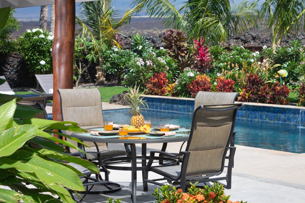 PiH: Island Seabatical -Private Pool-Hilton Passes