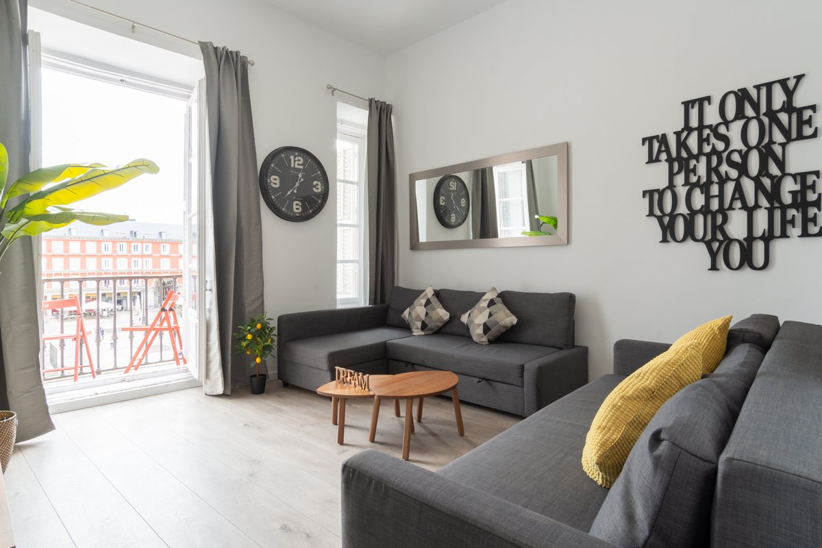 PLAZA MAYOR by MONARO*****