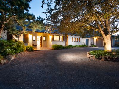 Boyanda at Ferny Creek Heart of the Dandenongs
