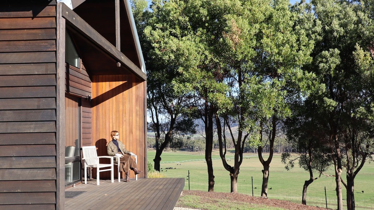 Villa Rochford – 1 Night Stay gallery image 4