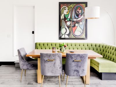 Walk to the Hollywood Bowl from a New House with a Jacuzzi