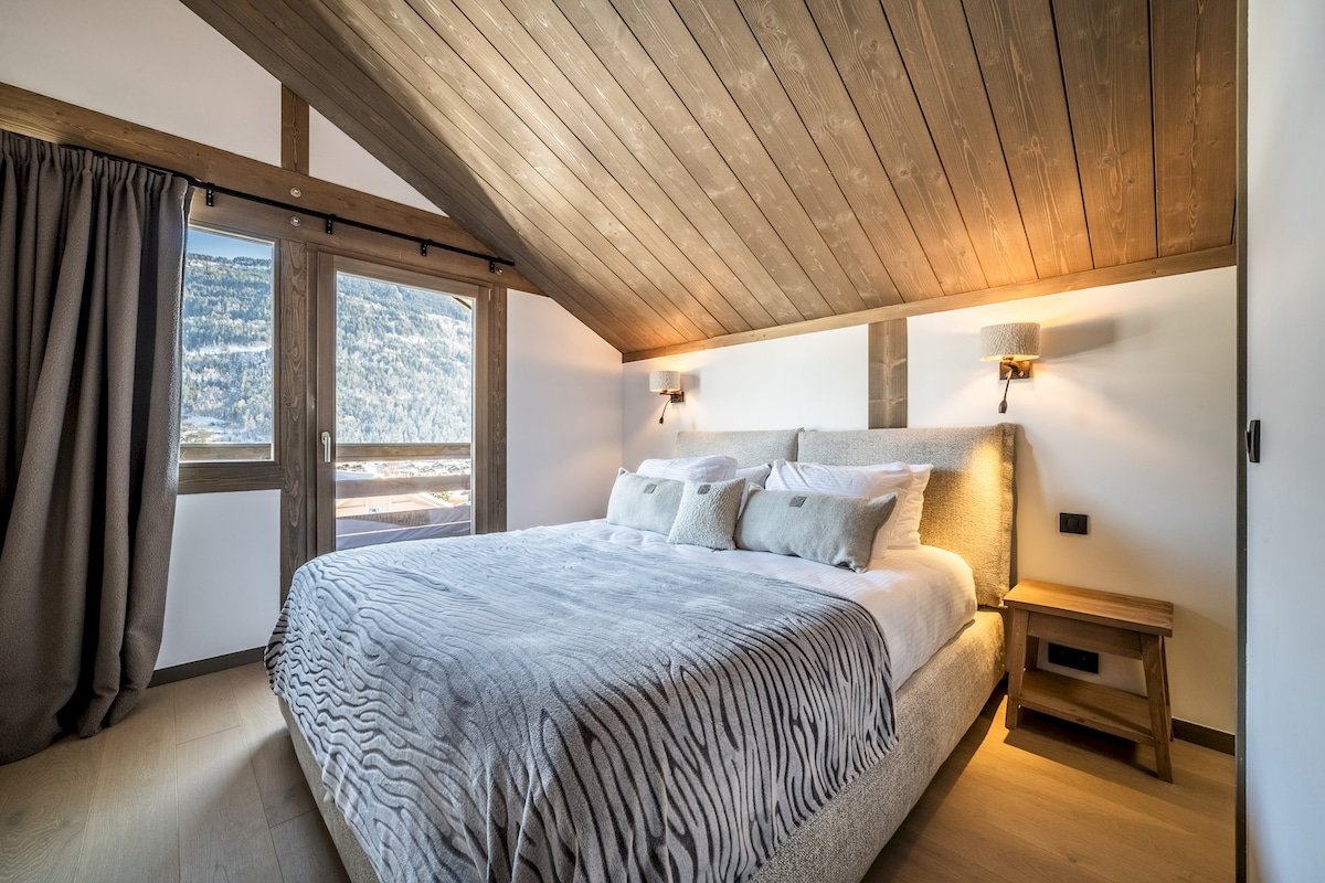 Luluvert – Luxury Chalet in Saint-Gervais gallery image 2