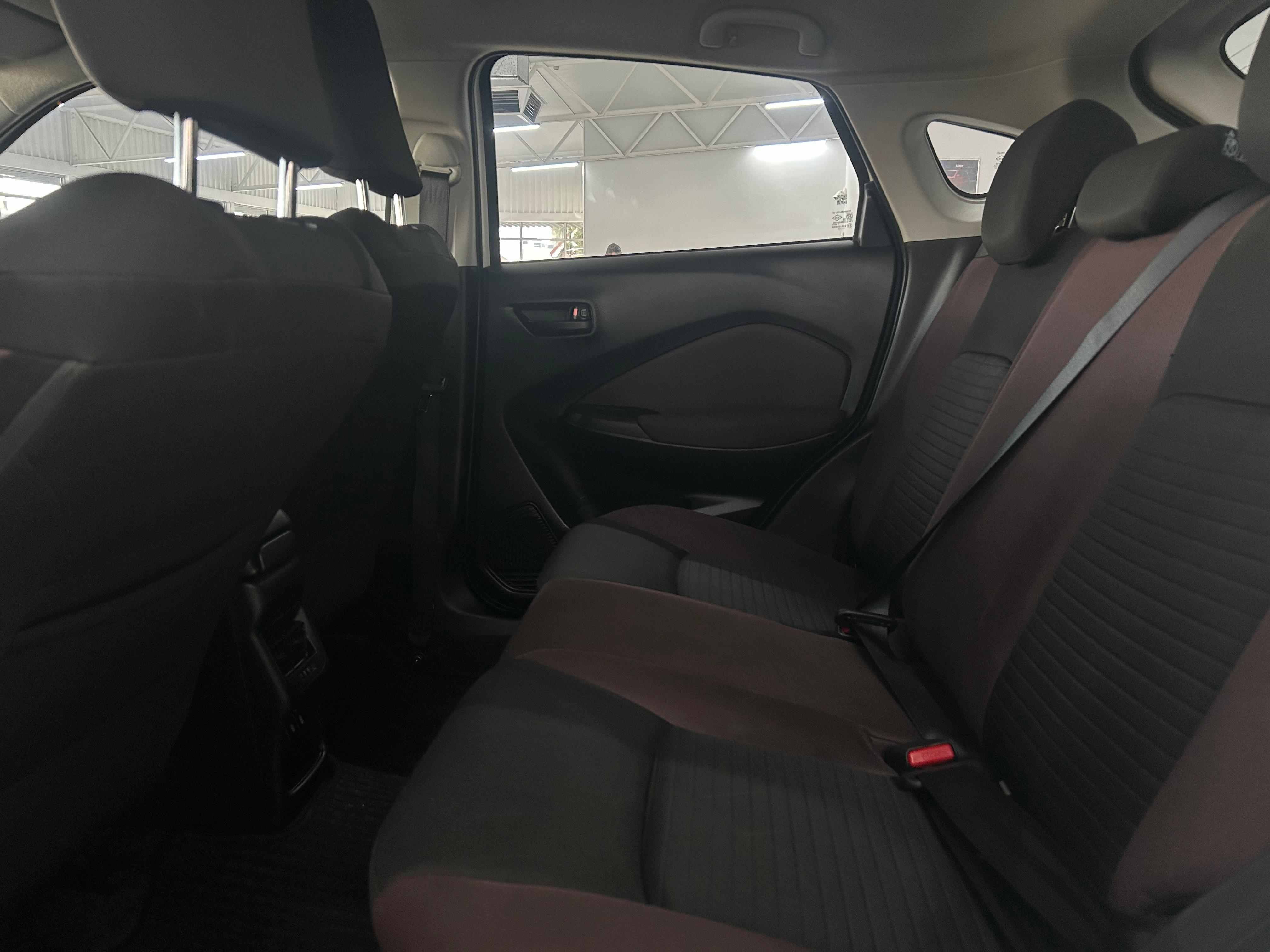 Used car gallery