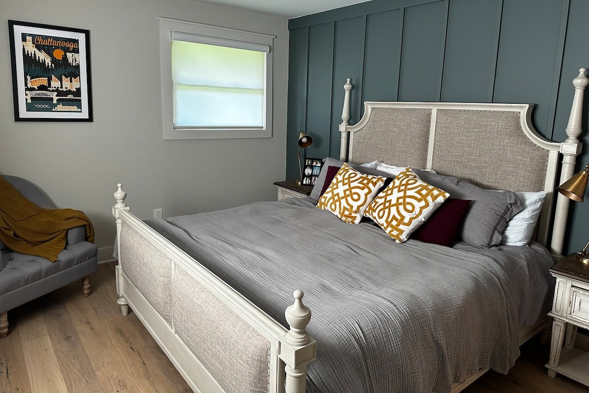 Music City Cottage gallery image 5