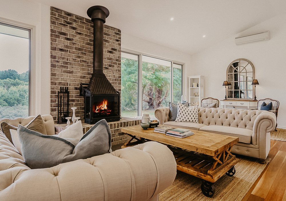 Joie de Vivre – Get amongst the VINES