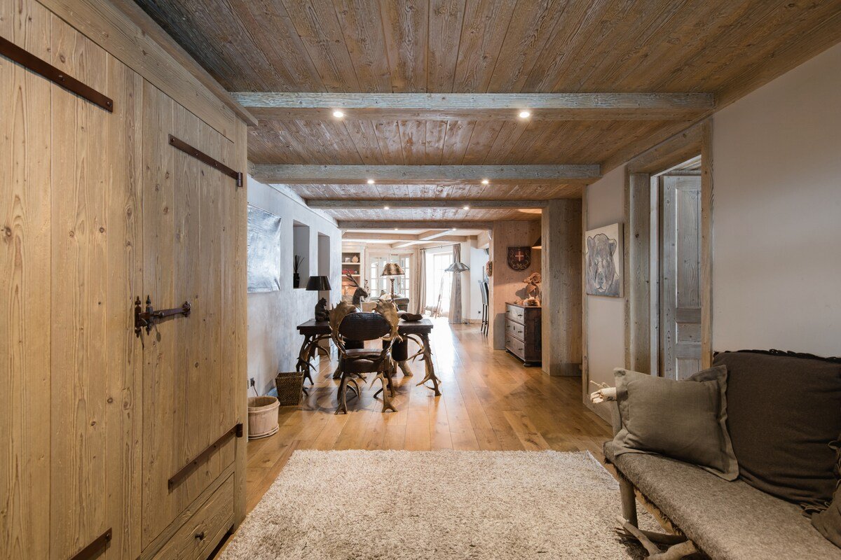 Chalet Meribel gallery image 3