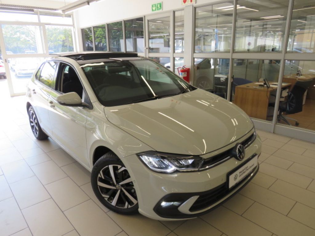 VOLKSWAGEN POLO 1.0 TSI LIFE for Sale in South Africa