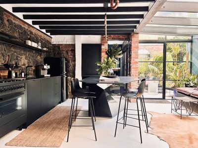 The Glass House | Fitzroy