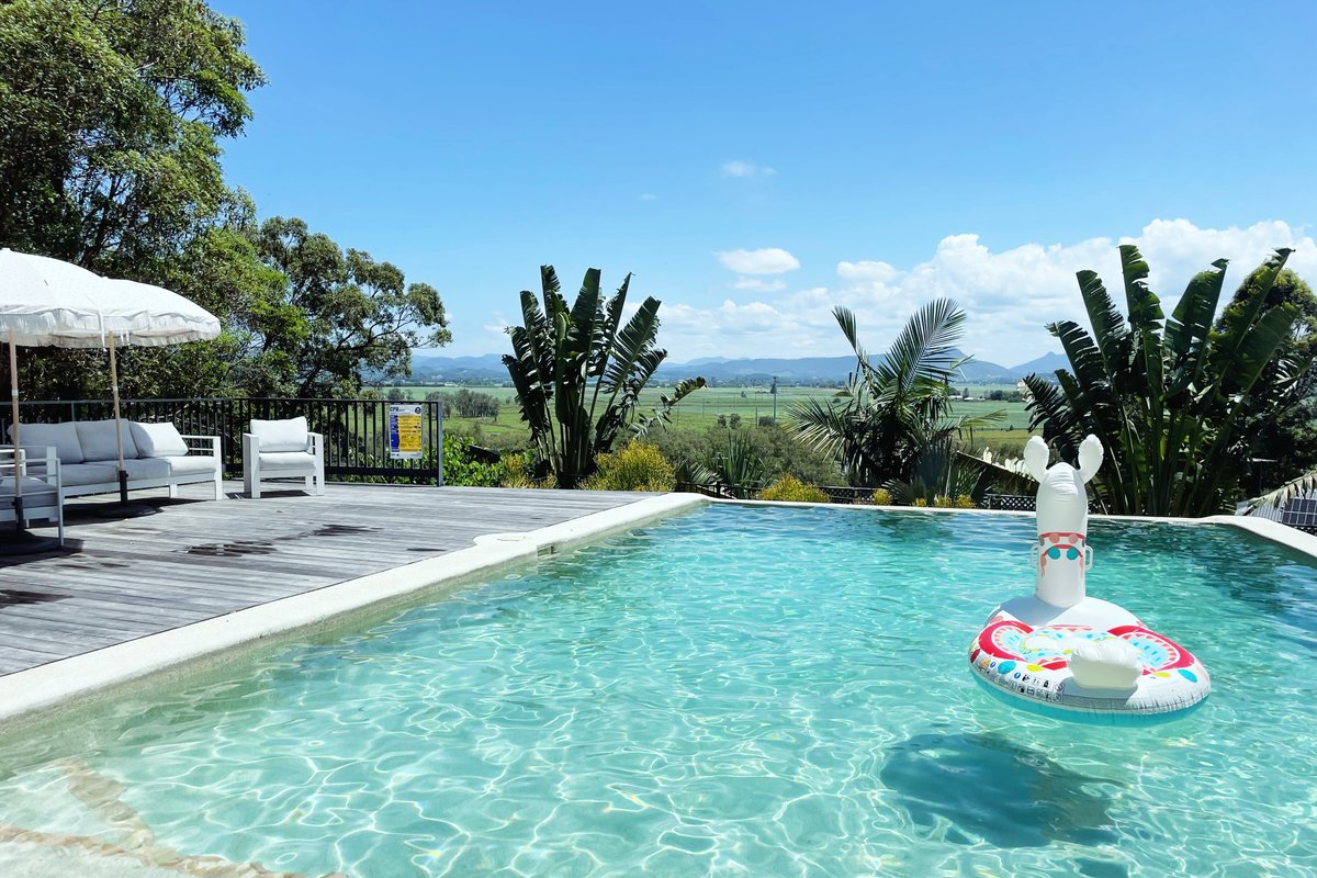 Kingscliff Hinterland Retreat